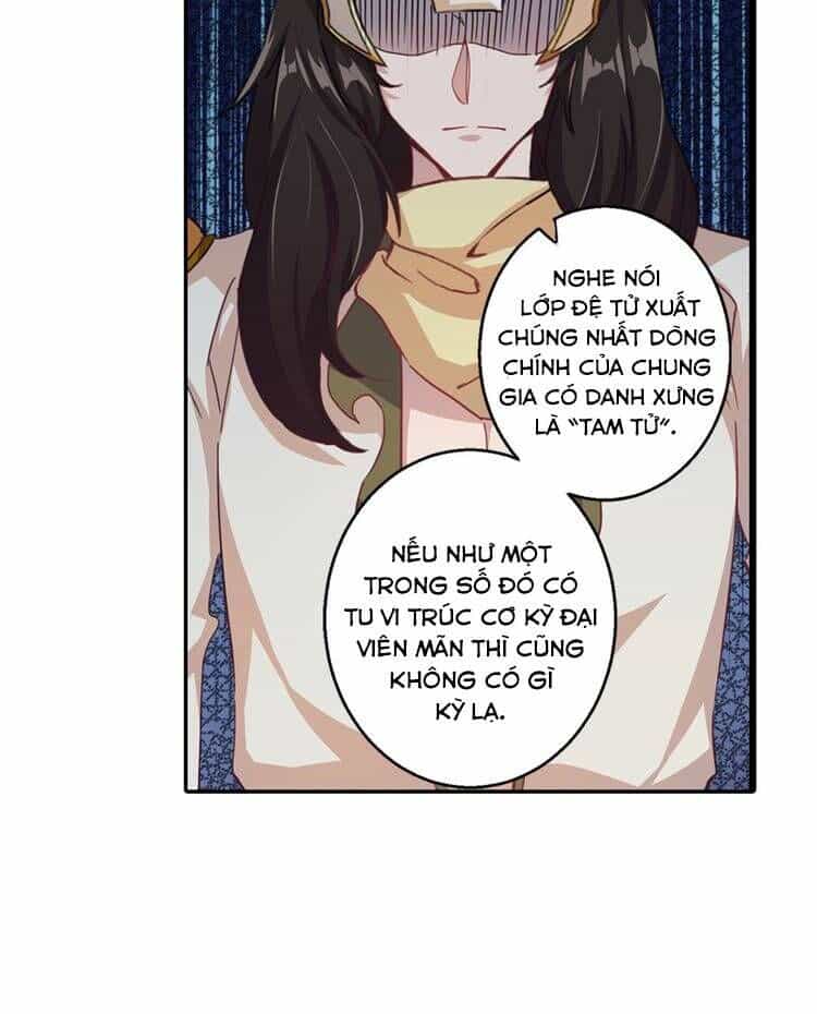 Lục Tích Ma Yểm - Chương 5 - ảnh 8