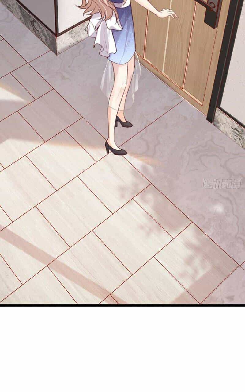 Lục Tổng, Vợ Ngài Lại Lên Top Tìm Kiếm Nữa Rồi! - Chương 1 - ảnh 3