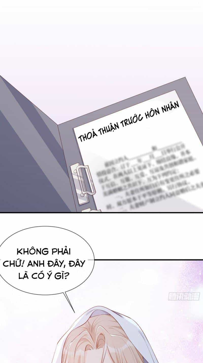 Lục Tổng, Vợ Ngài Lại Lên Top Tìm Kiếm Nữa Rồi! - Chương 1 - ảnh 56
