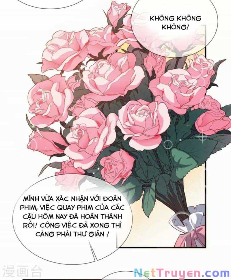Lục Tổng, Vợ Ngài Lại Lên Top Tìm Kiếm Nữa Rồi! - Chương 16 - ảnh 17