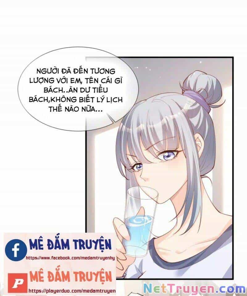 Lục Tổng, Vợ Ngài Lại Lên Top Tìm Kiếm Nữa Rồi! - Chương 16 - ảnh 5