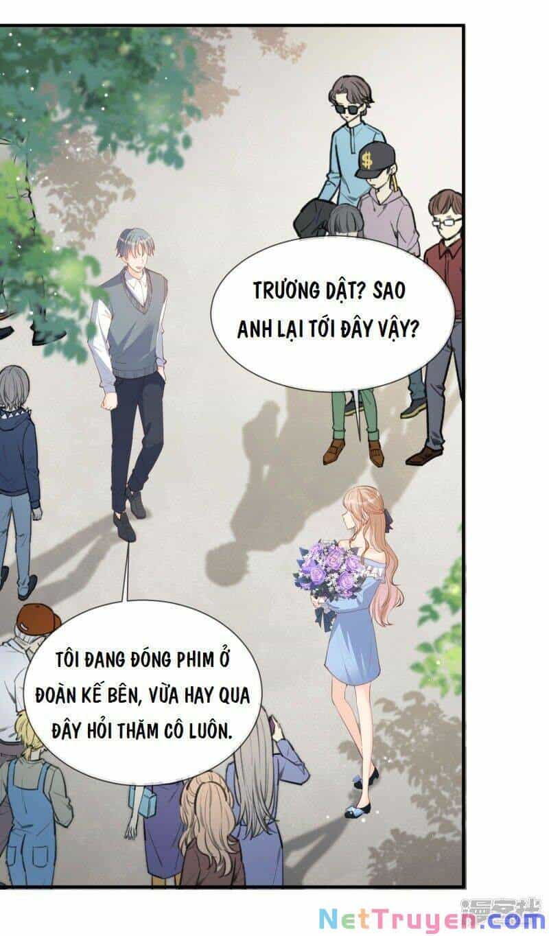 Lục Tổng, Vợ Ngài Lại Lên Top Tìm Kiếm Nữa Rồi! - Chương 17 - ảnh 25