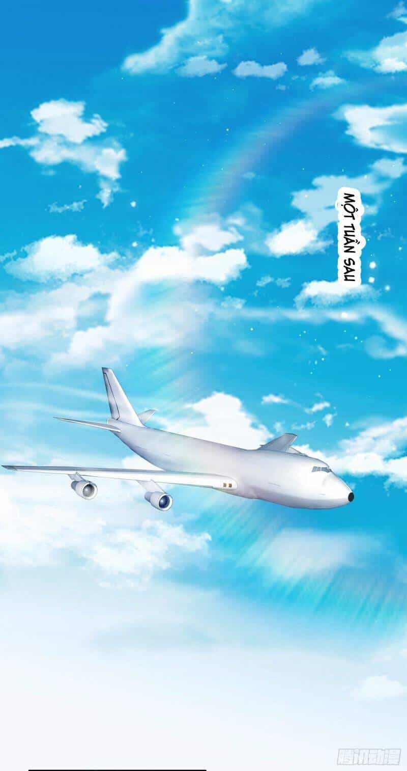 Lục Tổng, Vợ Ngài Lại Lên Top Tìm Kiếm Nữa Rồi! - Chương 2 - ảnh 30
