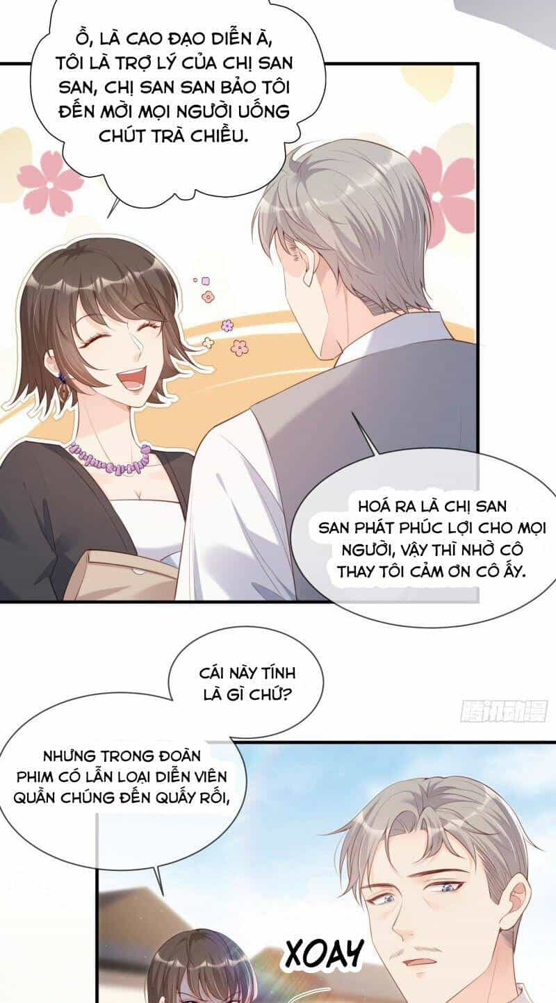 Lục Tổng, Vợ Ngài Lại Lên Top Tìm Kiếm Nữa Rồi! - Chương 2 - ảnh 44