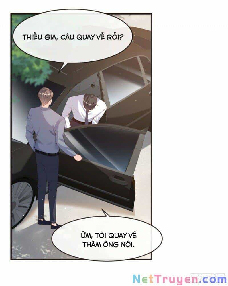Lục Tổng, Vợ Ngài Lại Lên Top Tìm Kiếm Nữa Rồi! - Chương 19 - ảnh 8
