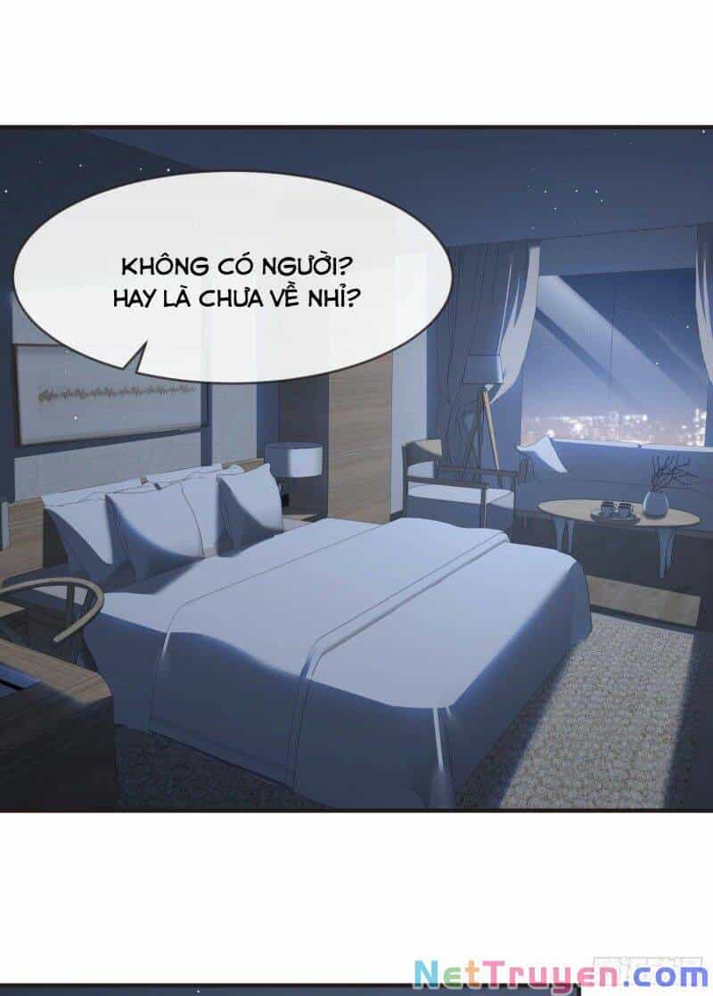 Lục Tổng, Vợ Ngài Lại Lên Top Tìm Kiếm Nữa Rồi! - Chương 20 - ảnh 11