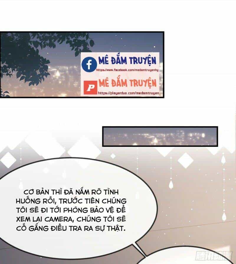 Lục Tổng, Vợ Ngài Lại Lên Top Tìm Kiếm Nữa Rồi! - Chương 21 - ảnh 5