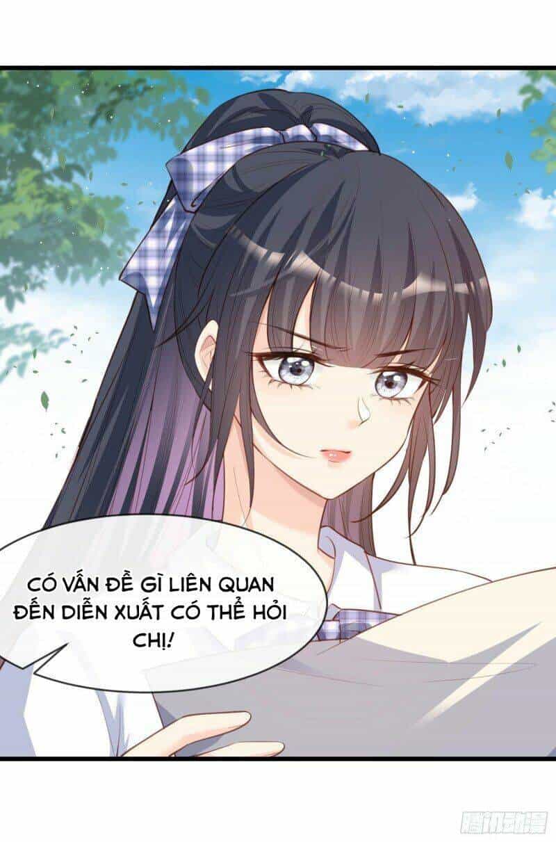 Lục Tổng, Vợ Ngài Lại Lên Top Tìm Kiếm Nữa Rồi! - Chương 23 - ảnh 19