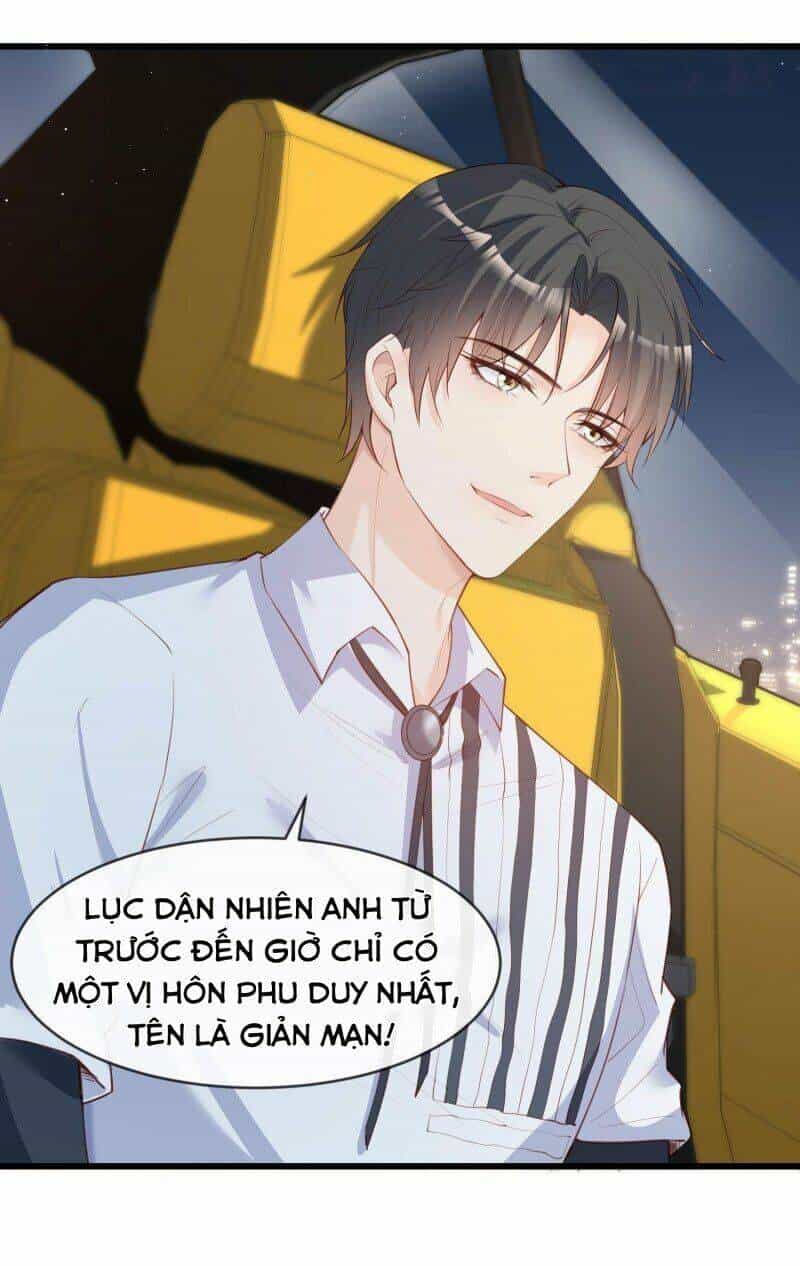 Lục Tổng, Vợ Ngài Lại Lên Top Tìm Kiếm Nữa Rồi! - Chương 23 - ảnh 7