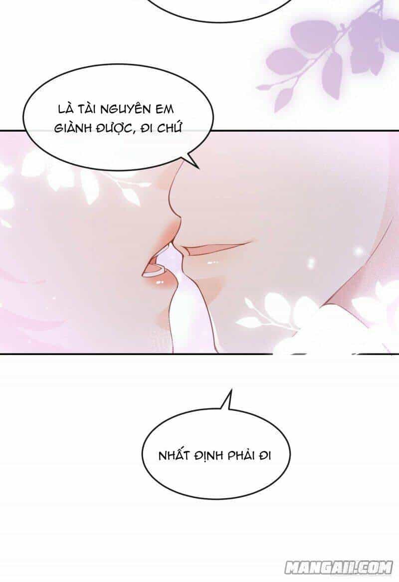 Lục Tổng, Vợ Ngài Lại Lên Top Tìm Kiếm Nữa Rồi! - Chương 25 - ảnh 6