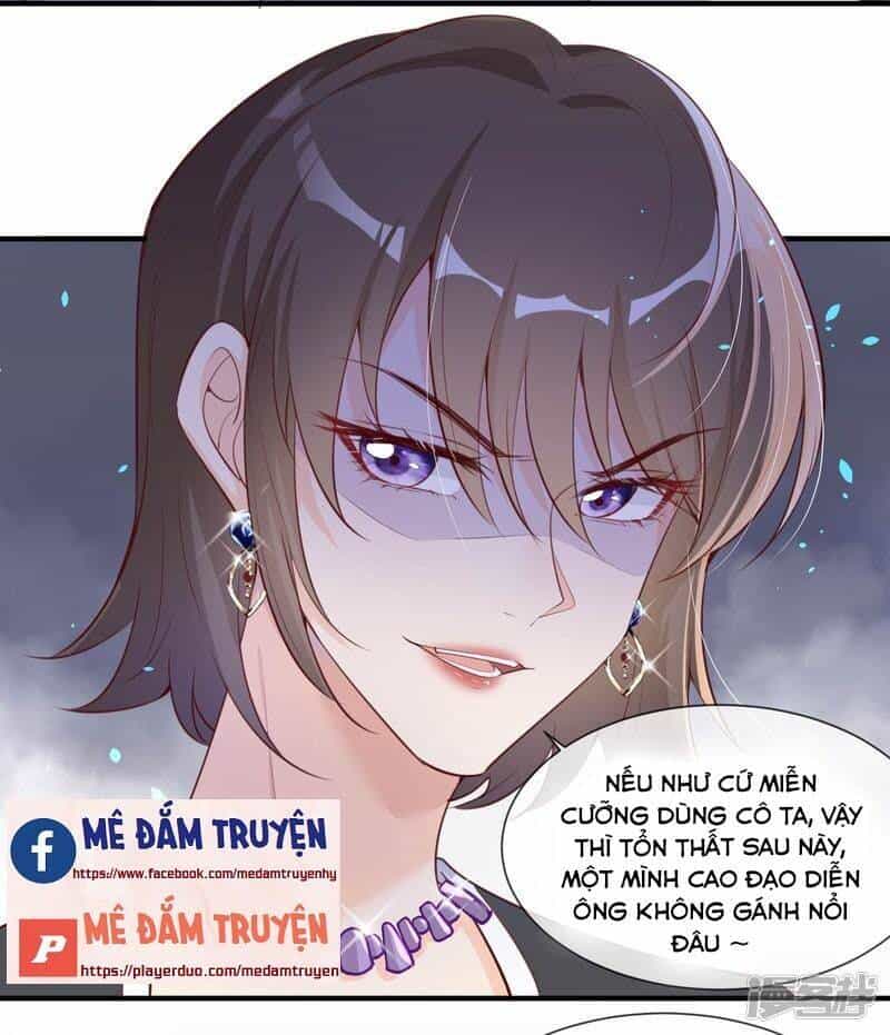 Lục Tổng, Vợ Ngài Lại Lên Top Tìm Kiếm Nữa Rồi! - Chương 3 - ảnh 7