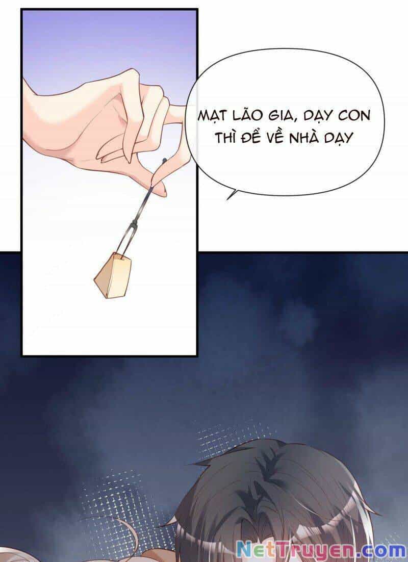 Lục Tổng, Vợ Ngài Lại Lên Top Tìm Kiếm Nữa Rồi! - Chương 29 - ảnh 11