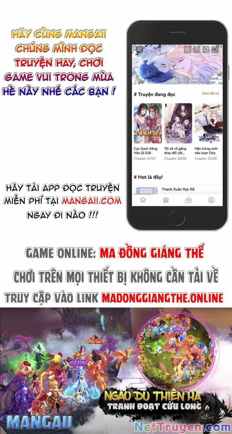 Lục Tổng, Vợ Ngài Lại Lên Top Tìm Kiếm Nữa Rồi! - Chương 30 - ảnh 36