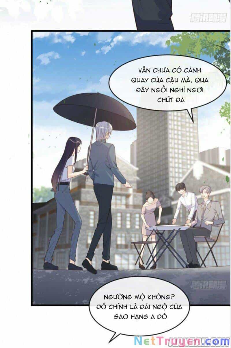 Lục Tổng, Vợ Ngài Lại Lên Top Tìm Kiếm Nữa Rồi! - Chương 31 - ảnh 17