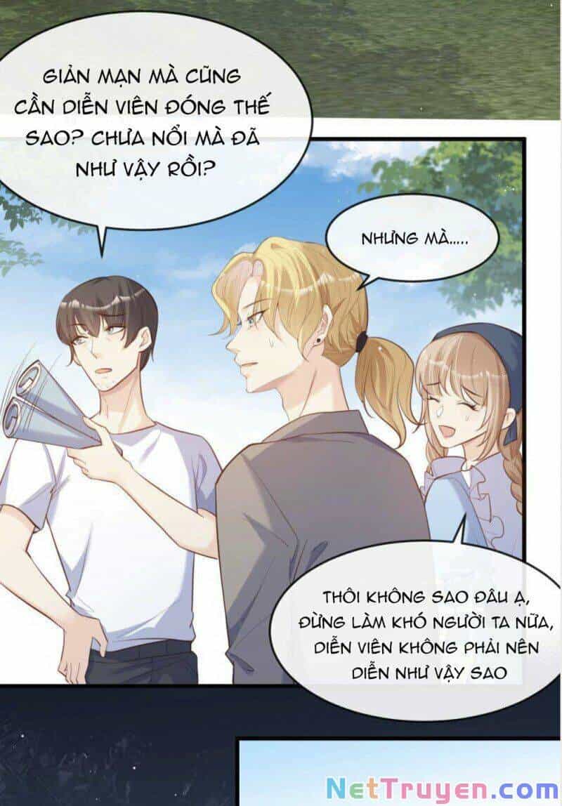 Lục Tổng, Vợ Ngài Lại Lên Top Tìm Kiếm Nữa Rồi! - Chương 31 - ảnh 22