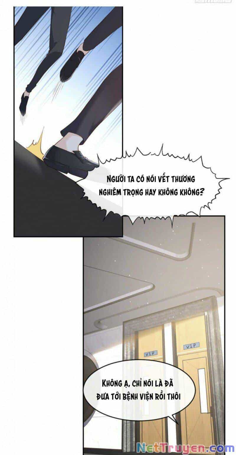 Lục Tổng, Vợ Ngài Lại Lên Top Tìm Kiếm Nữa Rồi! - Chương 32 - ảnh 1