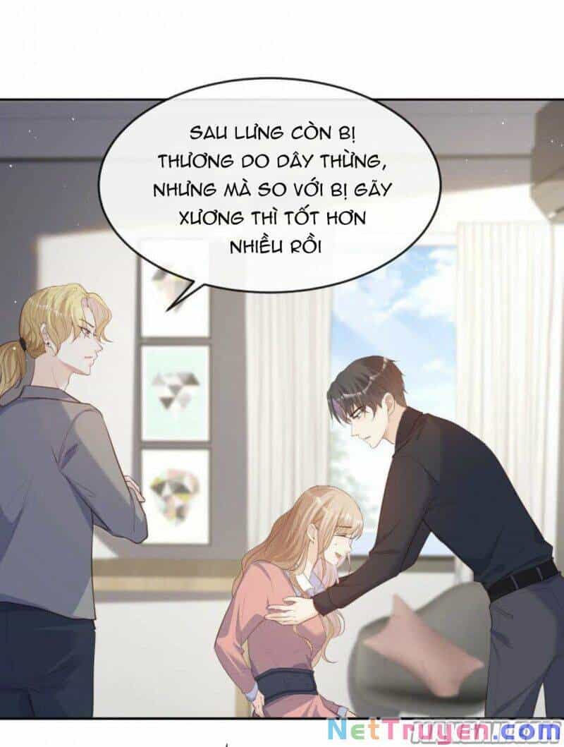 Lục Tổng, Vợ Ngài Lại Lên Top Tìm Kiếm Nữa Rồi! - Chương 32 - ảnh 14