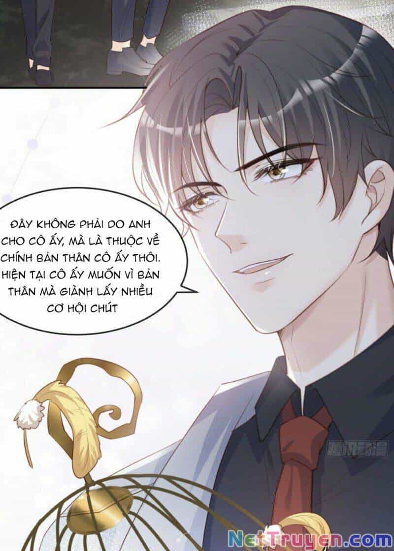 Lục Tổng, Vợ Ngài Lại Lên Top Tìm Kiếm Nữa Rồi! - Chương 32 - ảnh 24