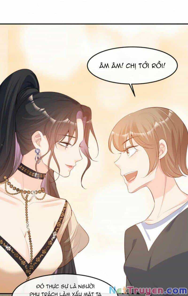 Lục Tổng, Vợ Ngài Lại Lên Top Tìm Kiếm Nữa Rồi! - Chương 33 - ảnh 24