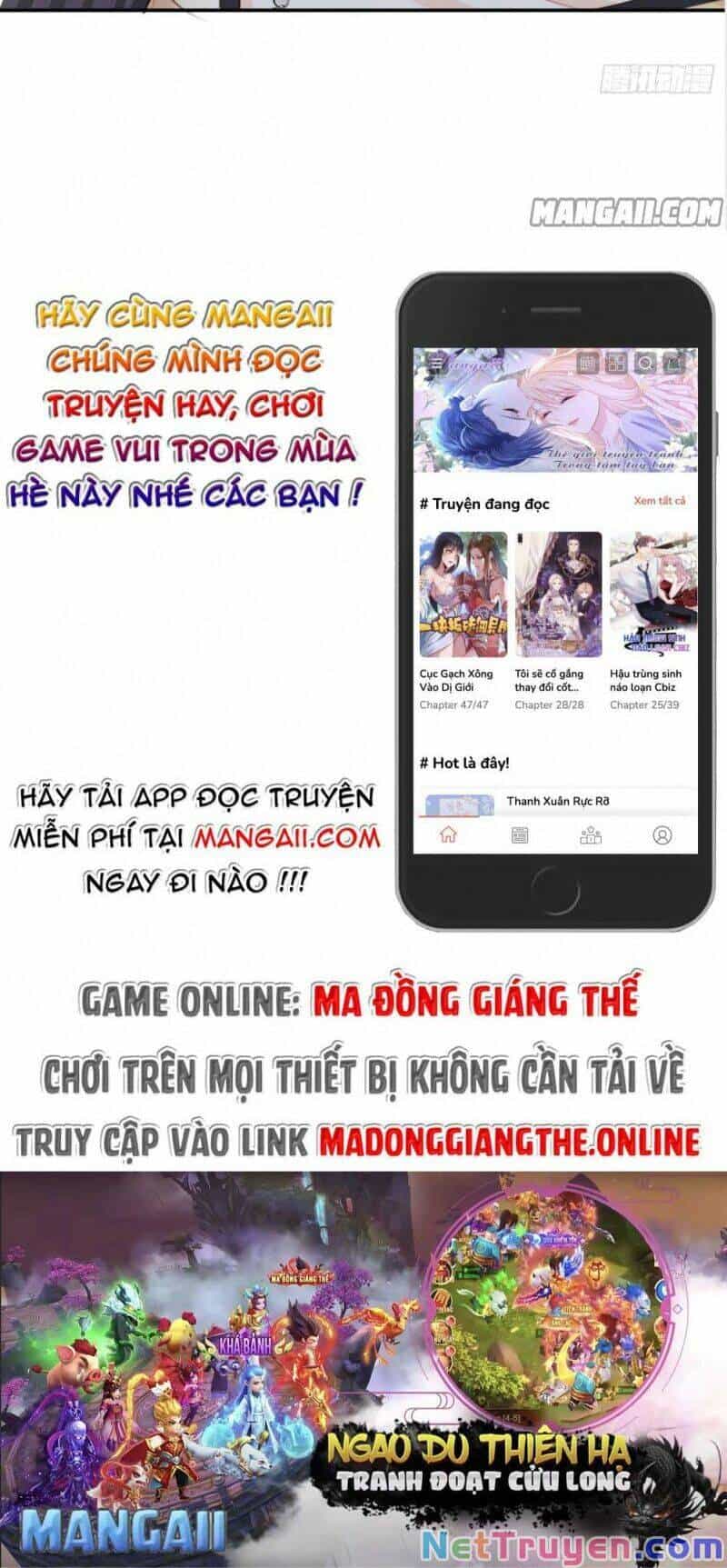 Lục Tổng, Vợ Ngài Lại Lên Top Tìm Kiếm Nữa Rồi! - Chương 33 - ảnh 35