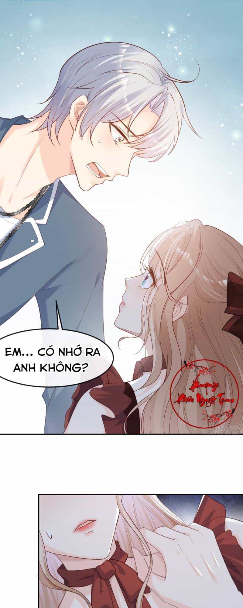 Lục Tổng, Vợ Ngài Lại Lên Top Tìm Kiếm Nữa Rồi! - Chương 41 - ảnh 2