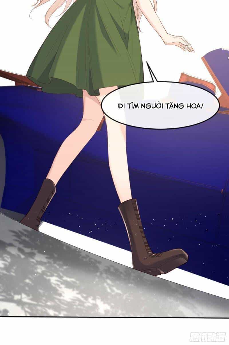 Lục Tổng, Vợ Ngài Lại Lên Top Tìm Kiếm Nữa Rồi! - Chương 42 - ảnh 12