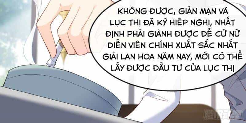 Lục Tổng, Vợ Ngài Lại Lên Top Tìm Kiếm Nữa Rồi! - Chương 42 - ảnh 3