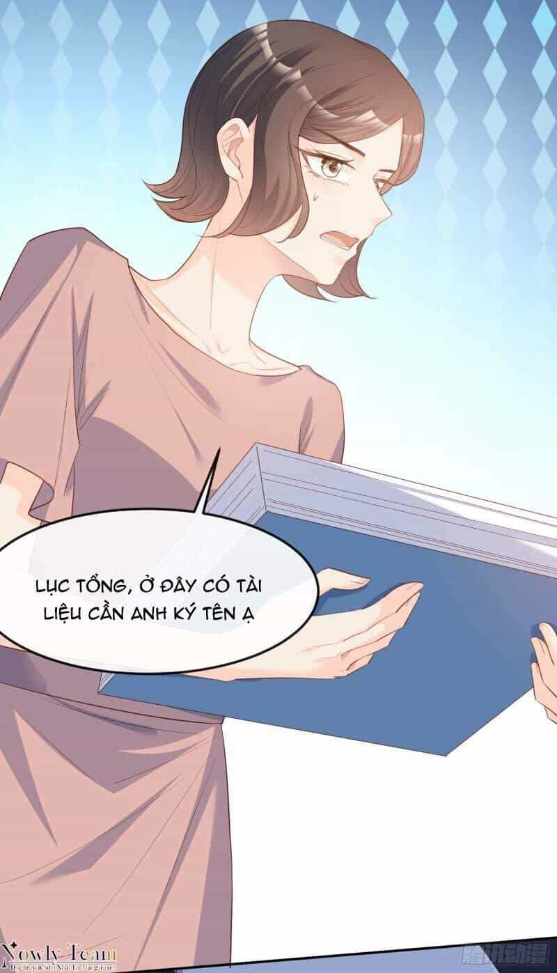 Lục Tổng, Vợ Ngài Lại Lên Top Tìm Kiếm Nữa Rồi! - Chương 44 - ảnh 15