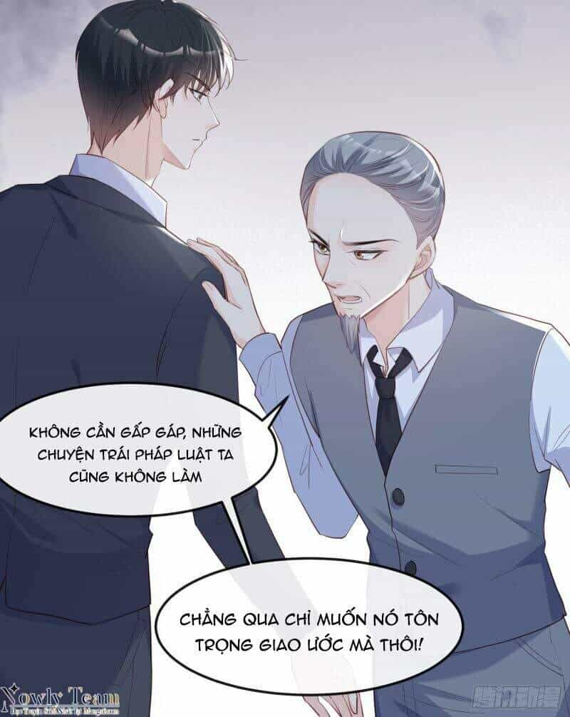 Lục Tổng, Vợ Ngài Lại Lên Top Tìm Kiếm Nữa Rồi! - Chương 44 - ảnh 5