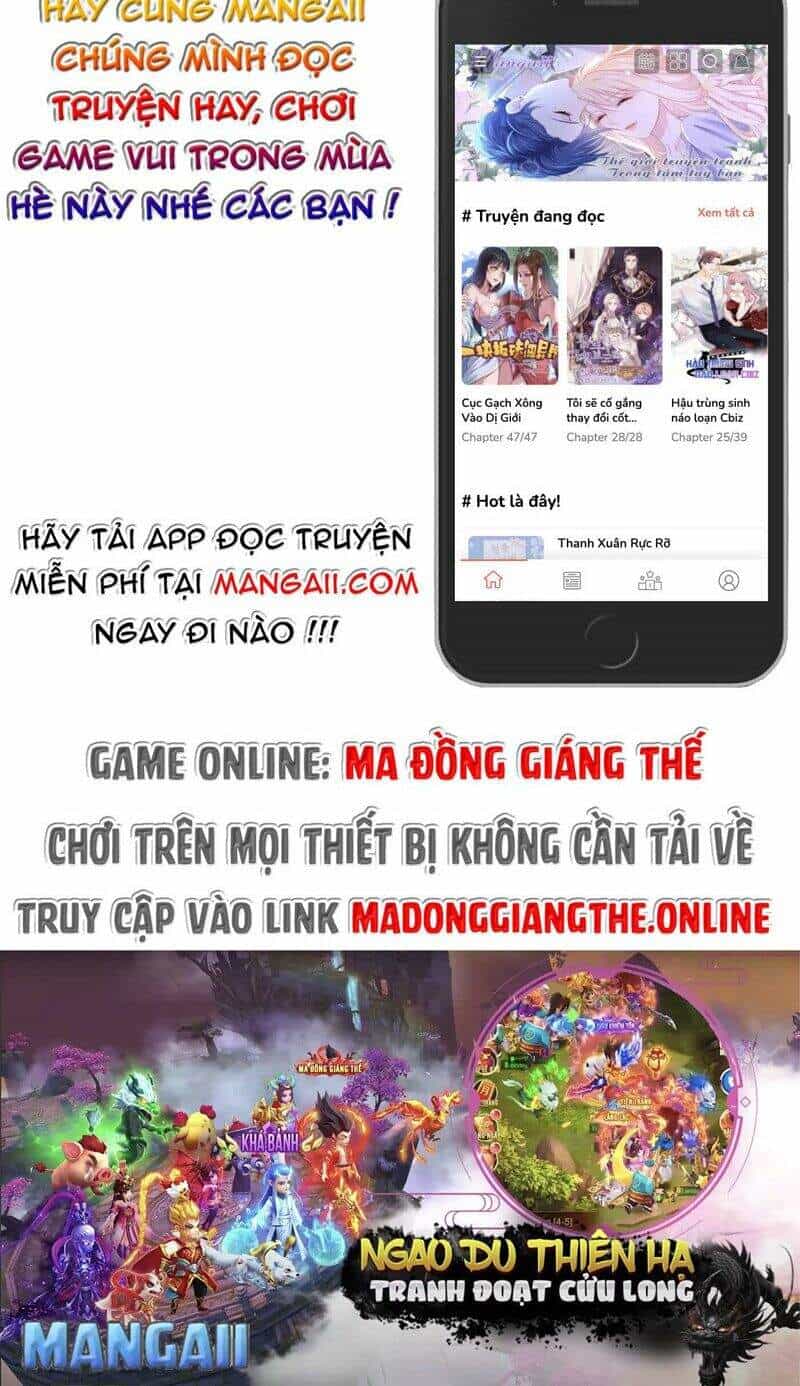 Lục Tổng, Vợ Ngài Lại Lên Top Tìm Kiếm Nữa Rồi! - Chương 46 - ảnh 25