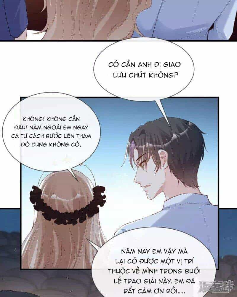 Lục Tổng, Vợ Ngài Lại Lên Top Tìm Kiếm Nữa Rồi! - Chương 47 - ảnh 5