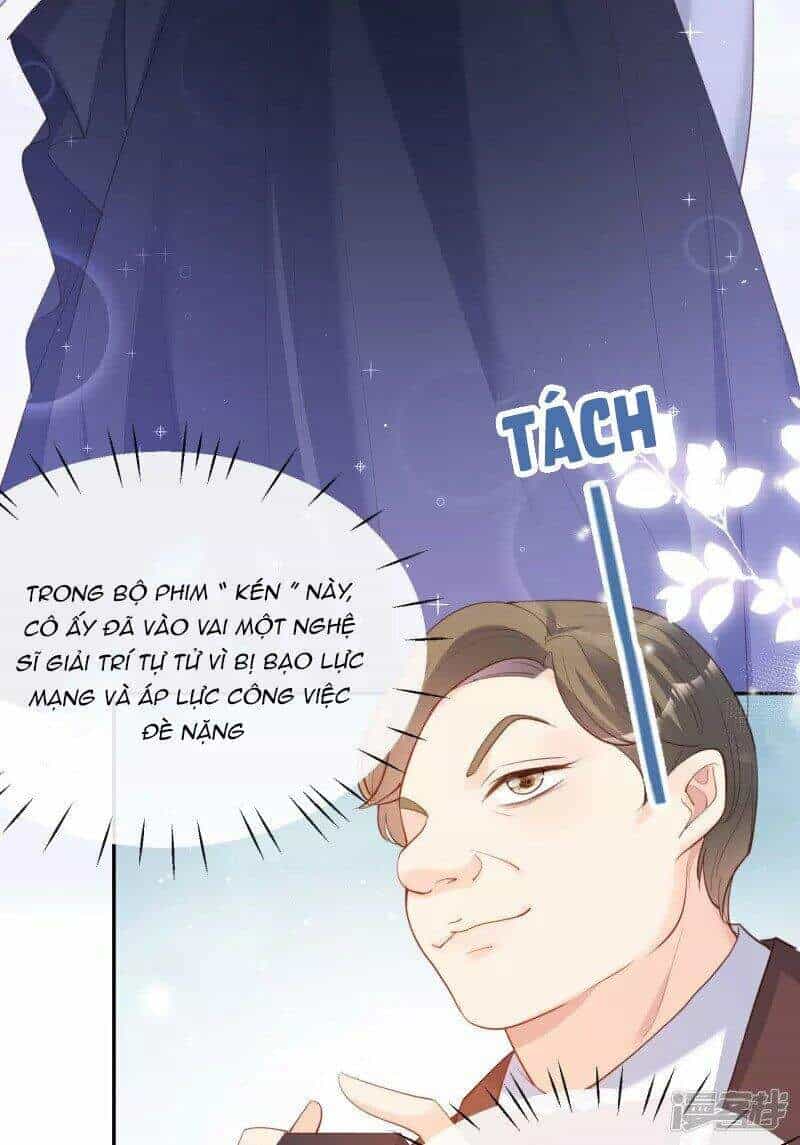 Lục Tổng, Vợ Ngài Lại Lên Top Tìm Kiếm Nữa Rồi! - Chương 49 - ảnh 15