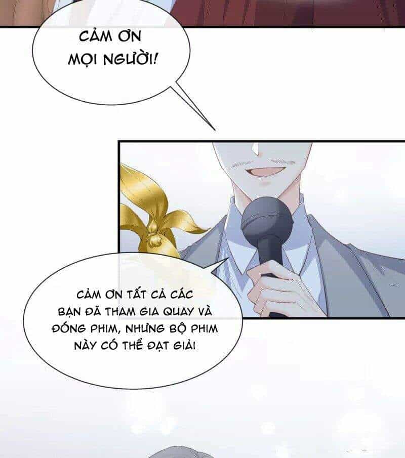 Lục Tổng, Vợ Ngài Lại Lên Top Tìm Kiếm Nữa Rồi! - Chương 50 - ảnh 16