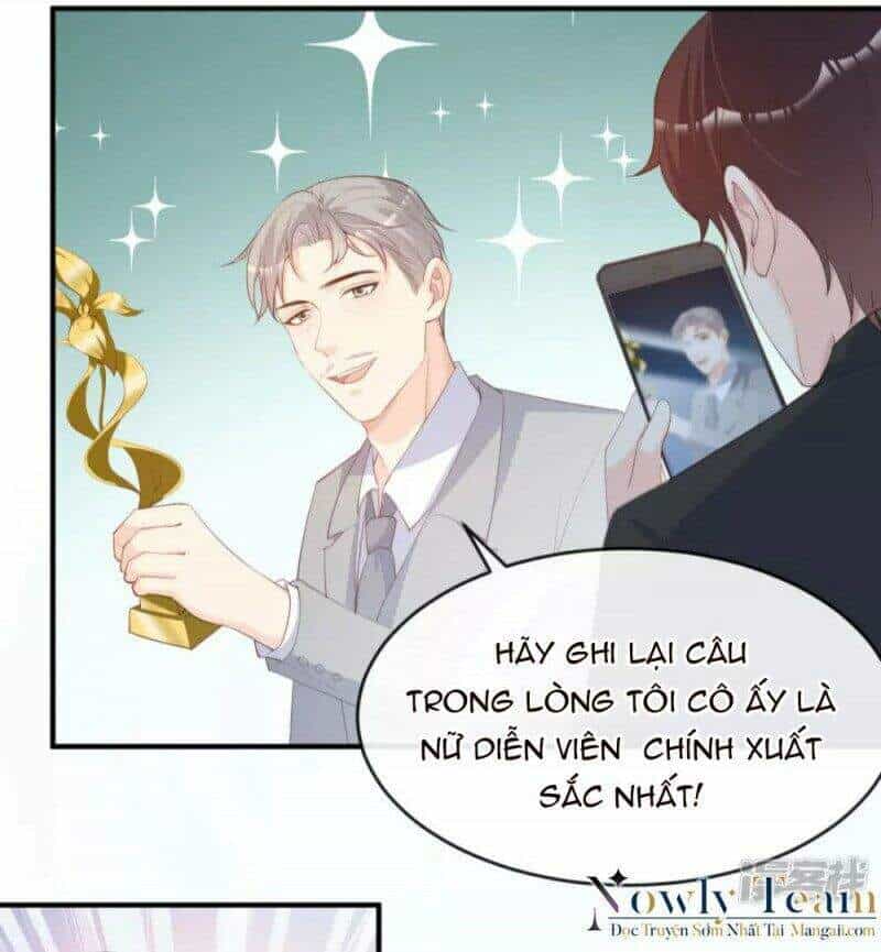 Lục Tổng, Vợ Ngài Lại Lên Top Tìm Kiếm Nữa Rồi! - Chương 51 - ảnh 9