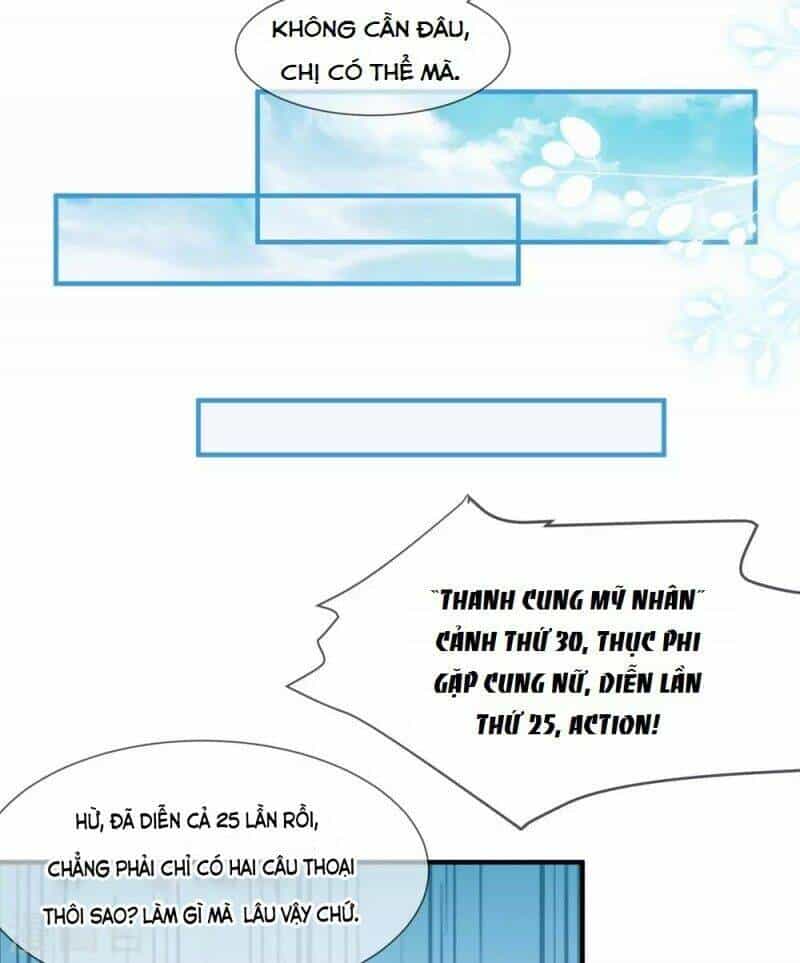 Lục Tổng, Vợ Ngài Lại Lên Top Tìm Kiếm Nữa Rồi! - Chương 5 - ảnh 19