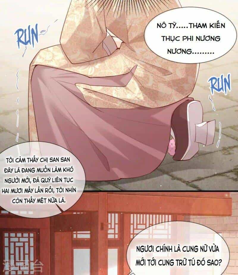 Lục Tổng, Vợ Ngài Lại Lên Top Tìm Kiếm Nữa Rồi! - Chương 5 - ảnh 21