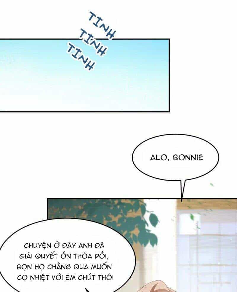 Lục Tổng, Vợ Ngài Lại Lên Top Tìm Kiếm Nữa Rồi! - Chương 58 - ảnh 8