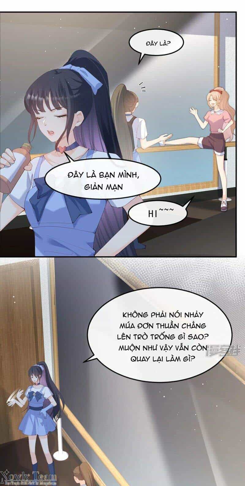Lục Tổng, Vợ Ngài Lại Lên Top Tìm Kiếm Nữa Rồi! - Chương 60 - ảnh 14