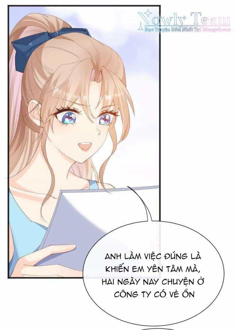 Lục Tổng, Vợ Ngài Lại Lên Top Tìm Kiếm Nữa Rồi! - Chương 62 - ảnh 6