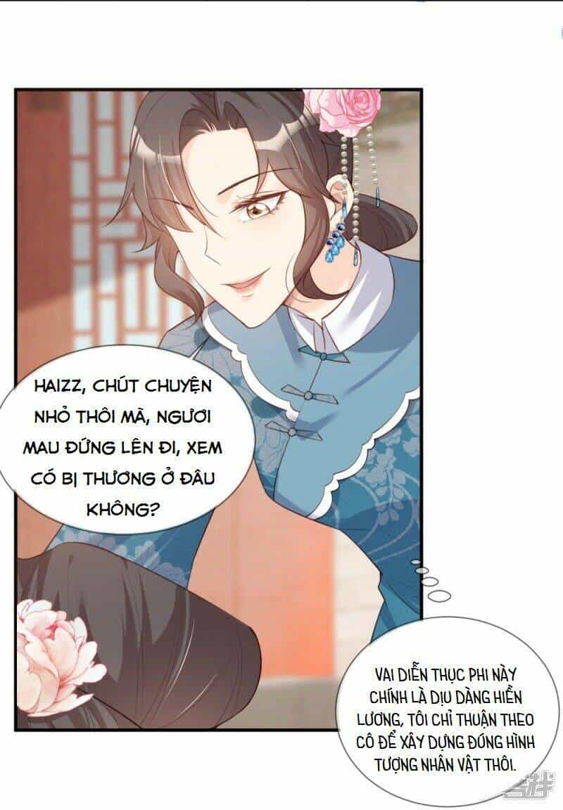 Lục Tổng, Vợ Ngài Lại Lên Top Tìm Kiếm Nữa Rồi! - Chương 6 - ảnh 15
