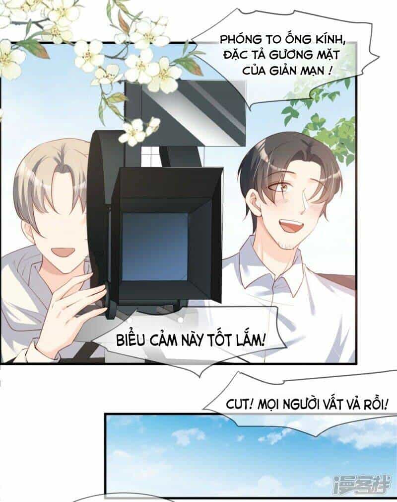 Lục Tổng, Vợ Ngài Lại Lên Top Tìm Kiếm Nữa Rồi! - Chương 6 - ảnh 18