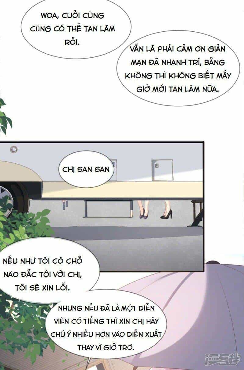 Lục Tổng, Vợ Ngài Lại Lên Top Tìm Kiếm Nữa Rồi! - Chương 6 - ảnh 19