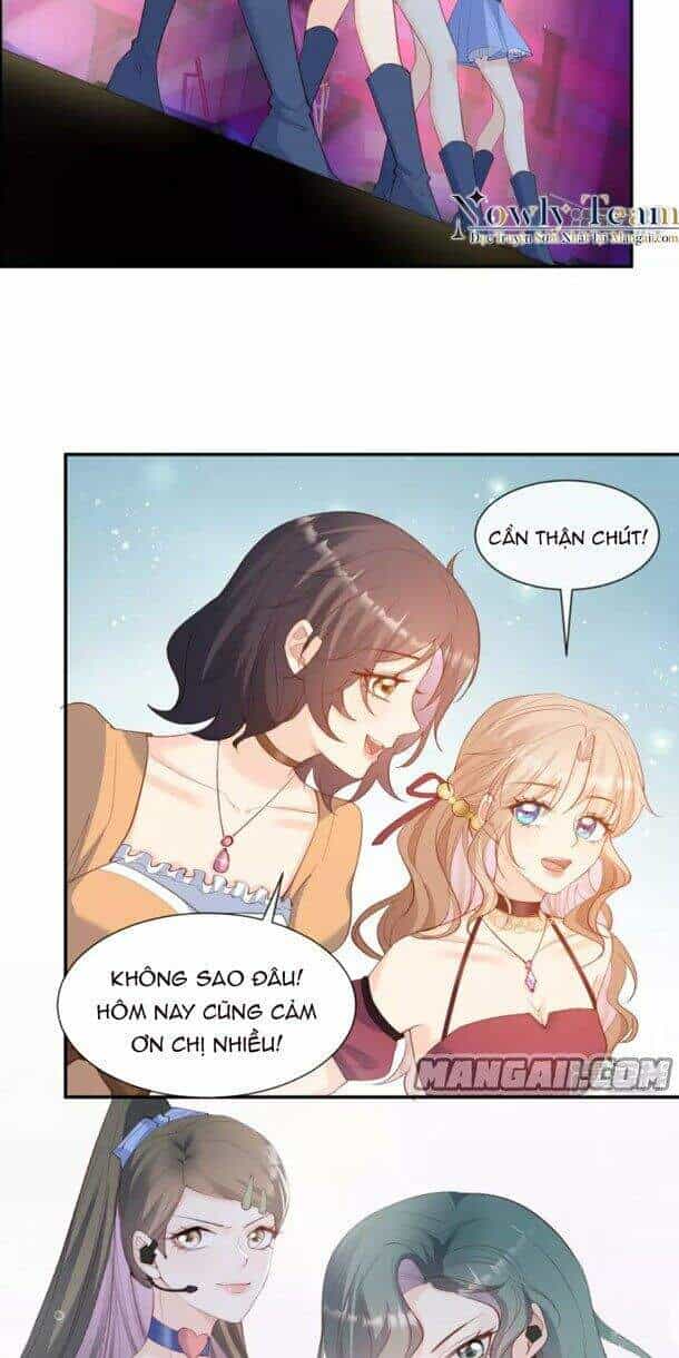 Lục Tổng, Vợ Ngài Lại Lên Top Tìm Kiếm Nữa Rồi! - Chương 64 - ảnh 15