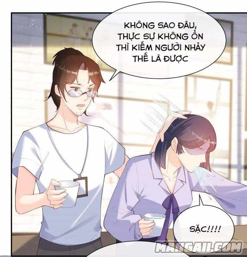 Lục Tổng, Vợ Ngài Lại Lên Top Tìm Kiếm Nữa Rồi! - Chương 66 - ảnh 9