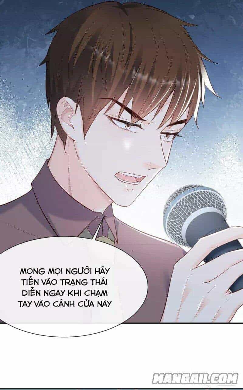 Lục Tổng, Vợ Ngài Lại Lên Top Tìm Kiếm Nữa Rồi! - Chương 68 - ảnh 35