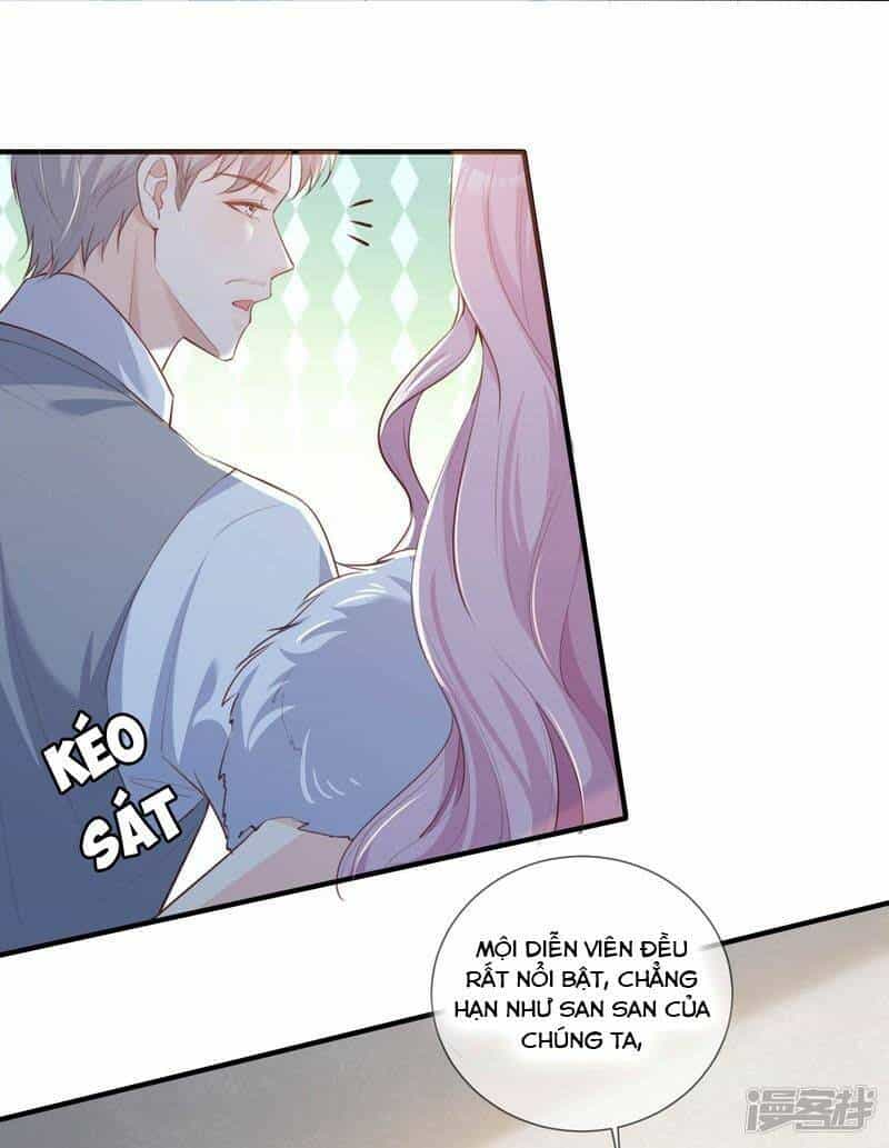 Lục Tổng, Vợ Ngài Lại Lên Top Tìm Kiếm Nữa Rồi! - Chương 7 - ảnh 12