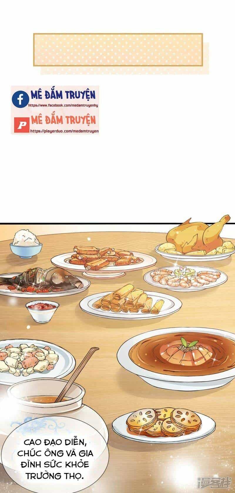 Lục Tổng, Vợ Ngài Lại Lên Top Tìm Kiếm Nữa Rồi! - Chương 7 - ảnh 30