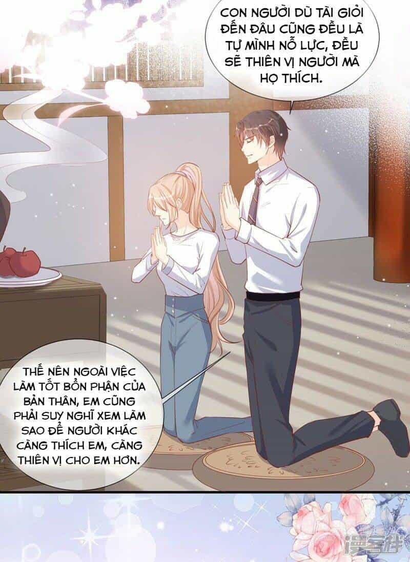 Lục Tổng, Vợ Ngài Lại Lên Top Tìm Kiếm Nữa Rồi! - Chương 7 - ảnh 34