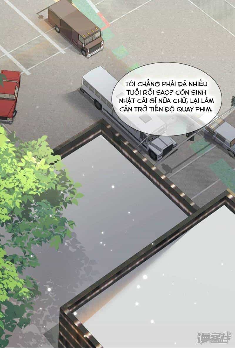 Lục Tổng, Vợ Ngài Lại Lên Top Tìm Kiếm Nữa Rồi! - Chương 7 - ảnh 8
