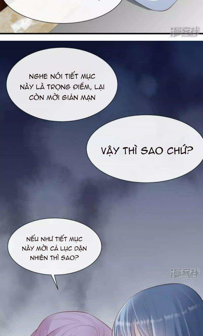 Lục Tổng, Vợ Ngài Lại Lên Top Tìm Kiếm Nữa Rồi! - Chương 74 - ảnh 13